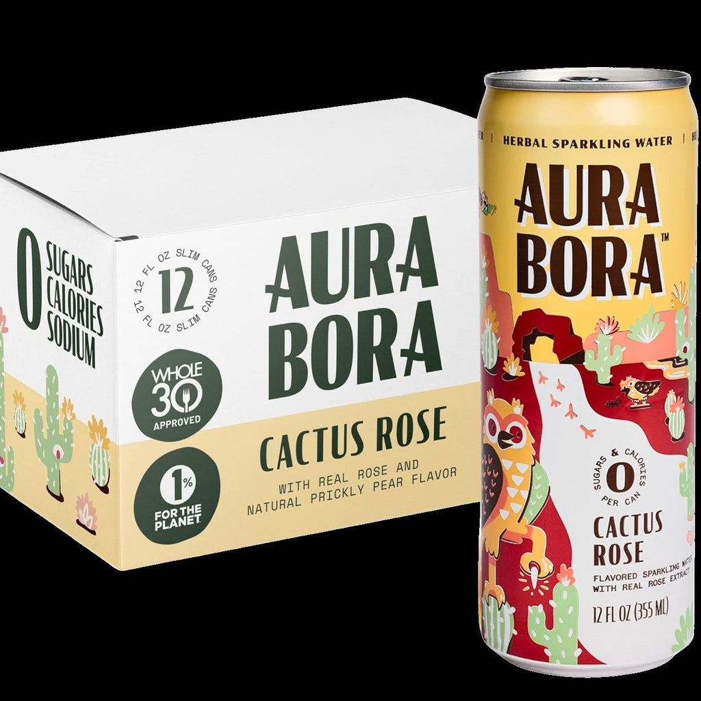 Office Beverage Bundle - Coffee, Tea and Sparkling