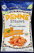 Penne Mac N Cheese Penne Chip