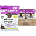 Organic Dark Chocolate Sea Salt Mini Rice Bites (8 CT)
