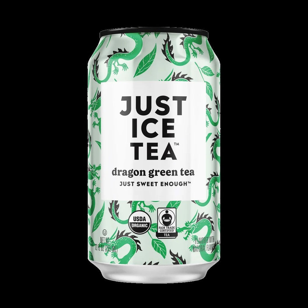 Dragon Green Tea (12 Pack)