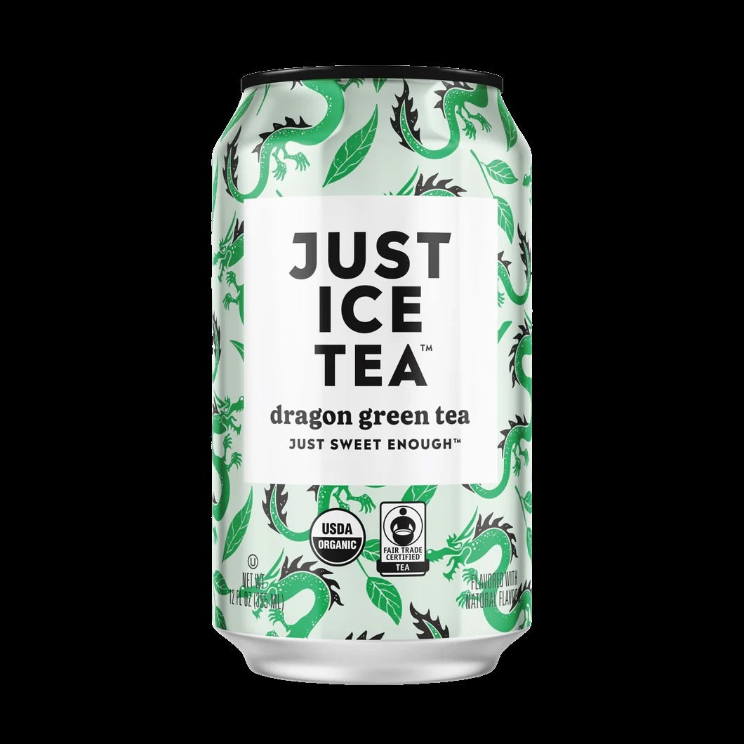 Dragon Green Tea (12 Pack)