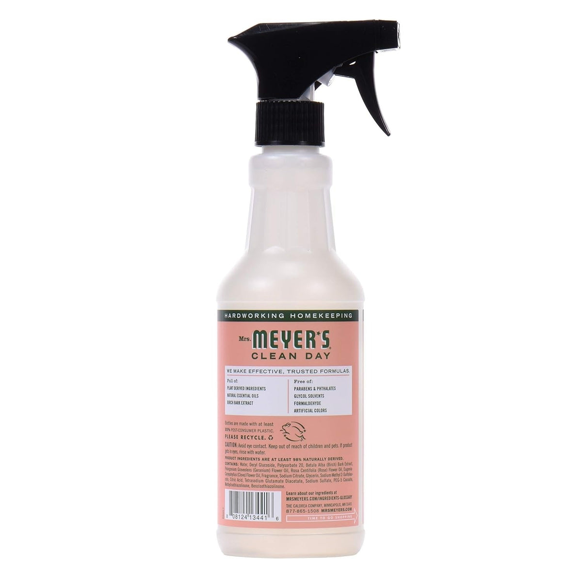 Geranium Multi-Surface Cleaner