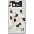 Halloween Mold Skulls Mini Decorations