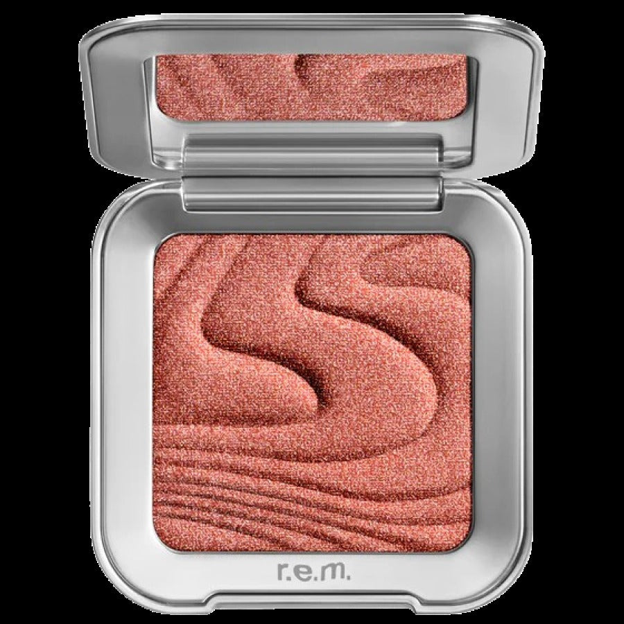 Interstellar Highlighter Topper - Miss Jupiter