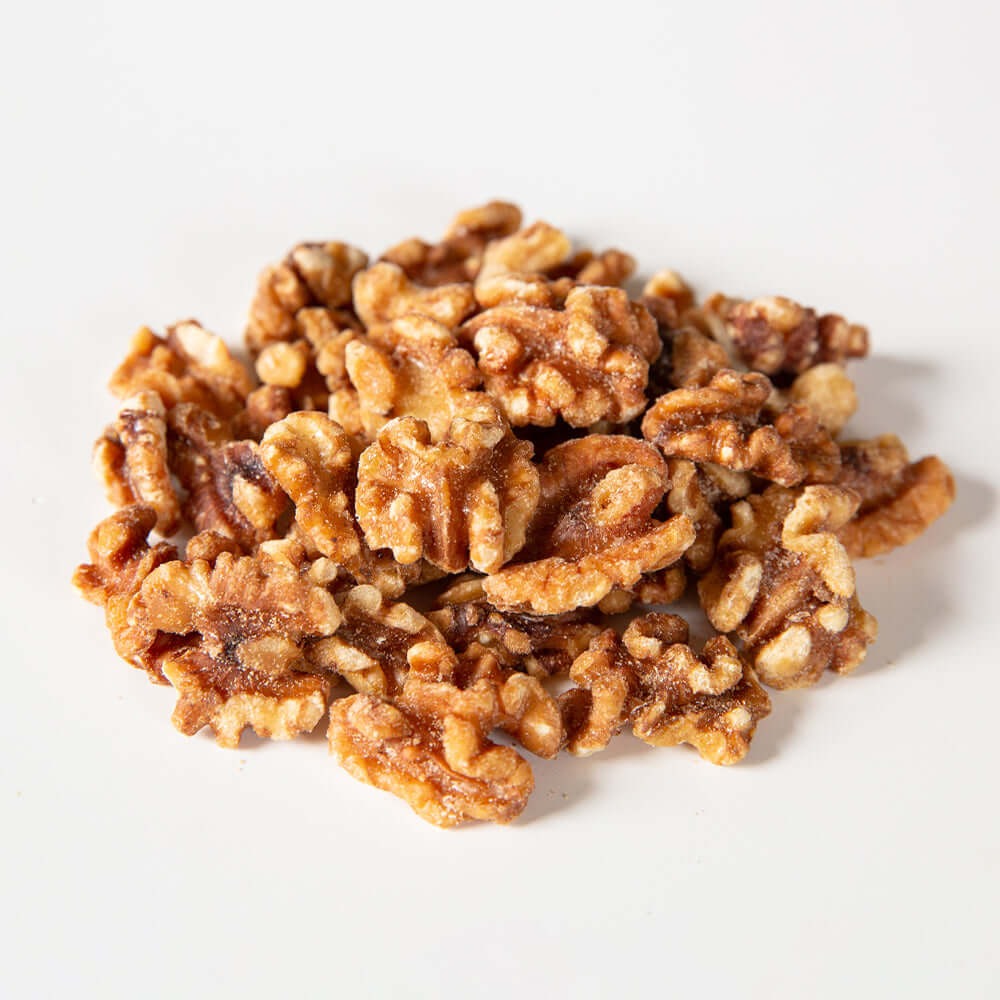 Candied Walnuts