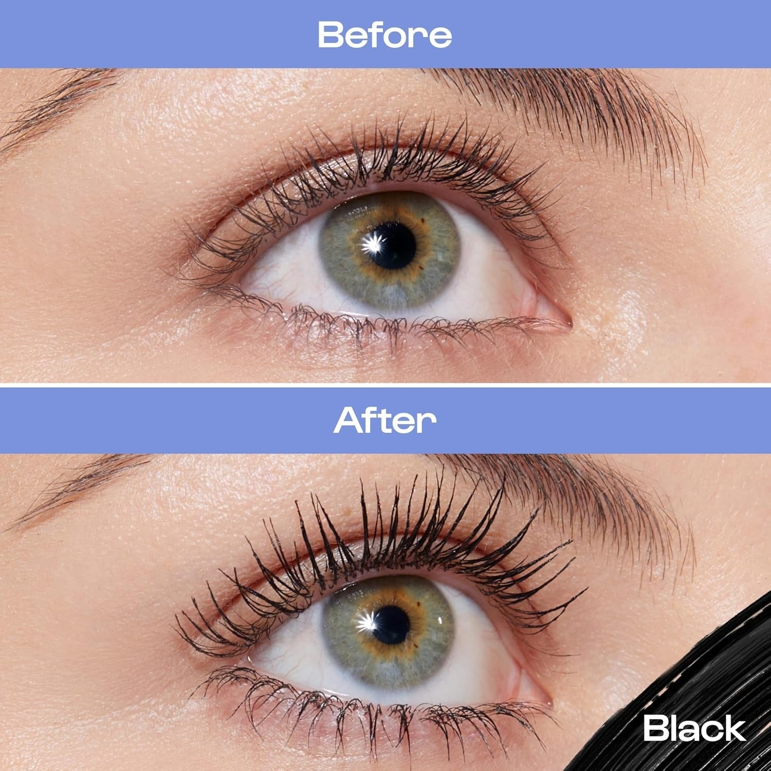 Go The Distance Mascara - Black