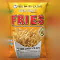 Sea Salt Fries