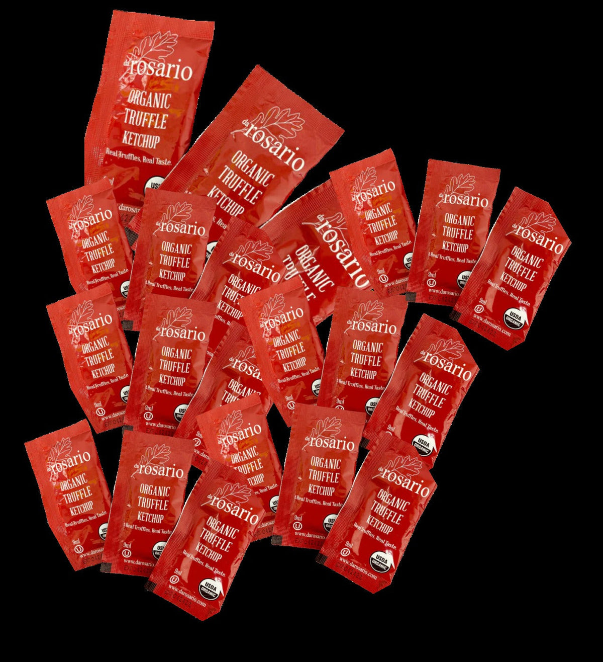 Organic Truffle Ketchup