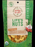 Sprouted Buffalo Almonds & Ranch Cashews