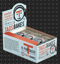 Toasted Coconut & Vanilla Bean Bar (12 Pack)