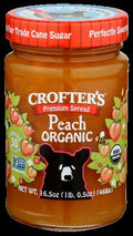 Spread Fruit Peach