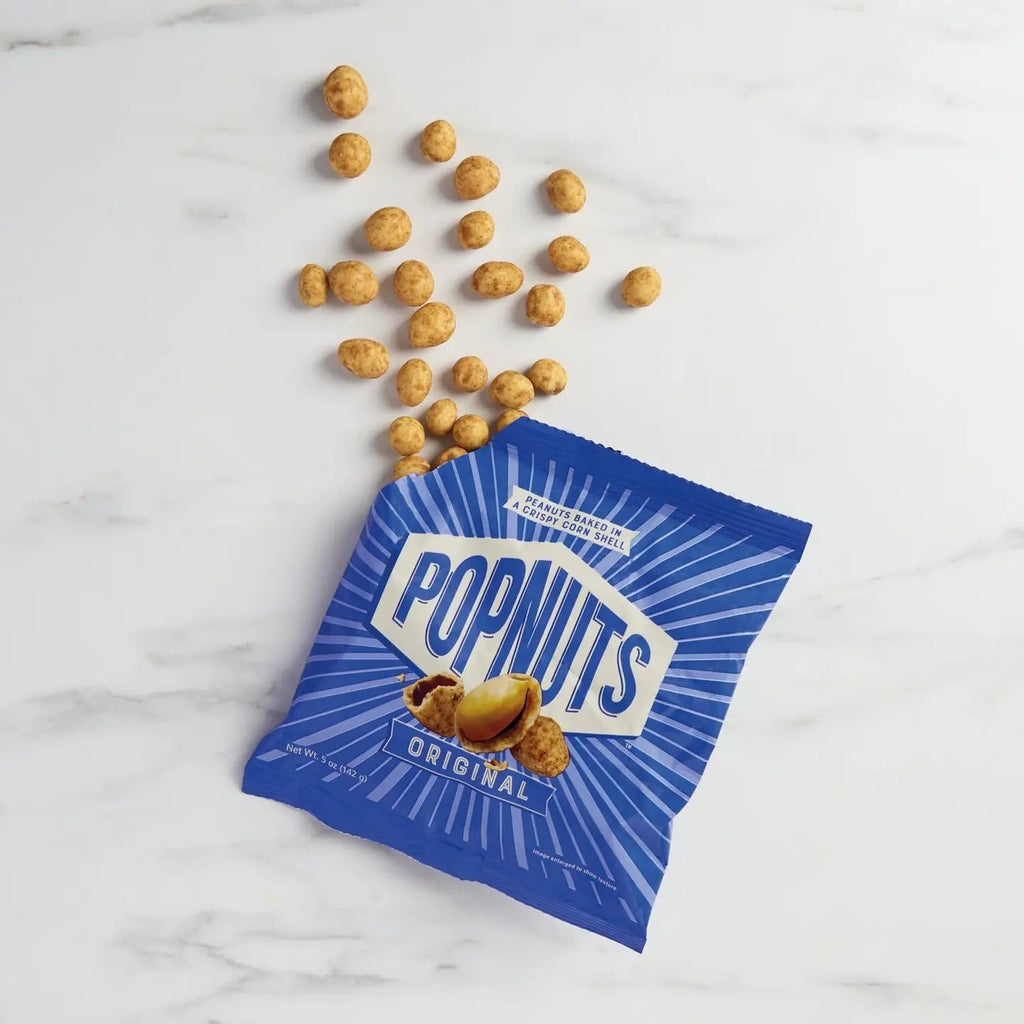 Original Popnuts
