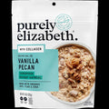 Vanilla Pecan Collagen Oats