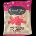 Strawberry Licorice