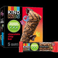 Kids Chewy Chocolate Chip Bars (5 CT)