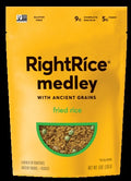 Rice Medley With Ancient Grains - Fried Rice