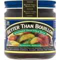 Reduced Sodium Seasoned Vegetable Base