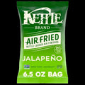 Air Fried Jalapeño Potato Chips
