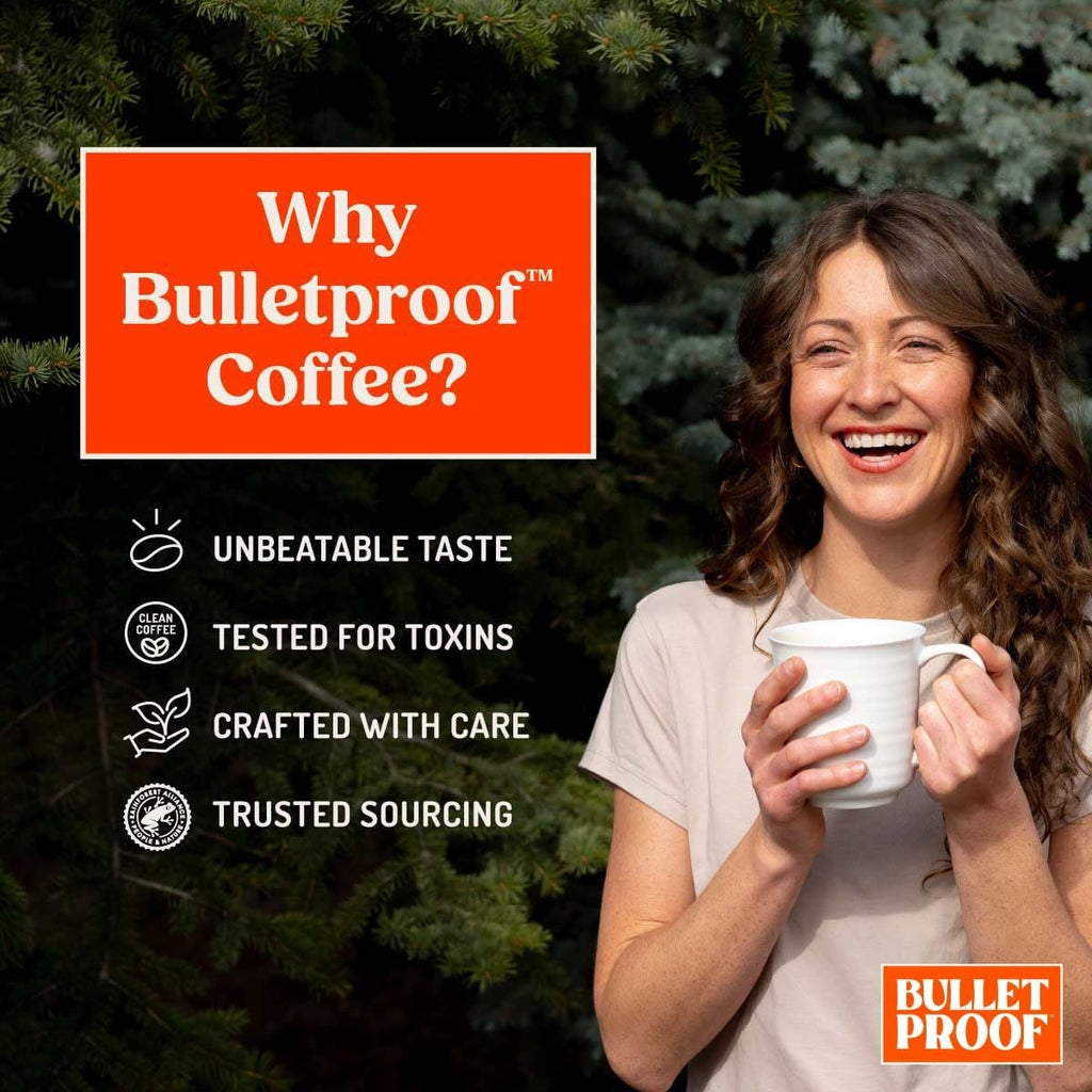 Coffee Pods - Mentalist