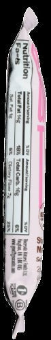 Strawberry Macadamia Nut Soft Baked Bar