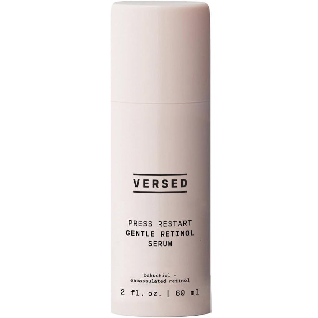 Press Restart Gentle Retinol Serum
