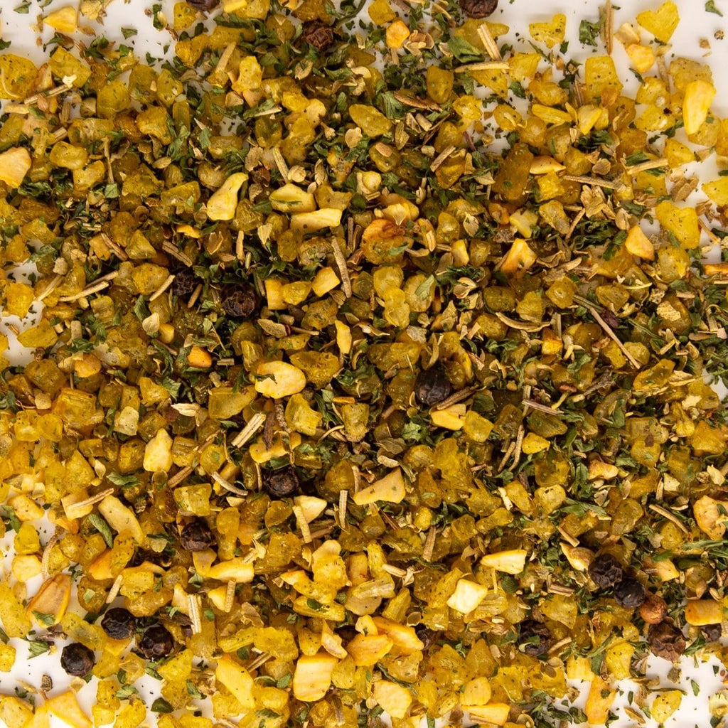 Garlic & Herb Seasoning Grinder