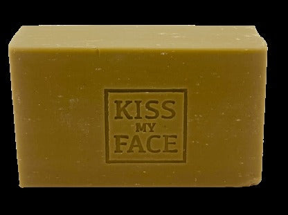 Soap Bar Olive Oil & Lavender