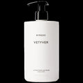 Vetyver Hand Lotion (EU)