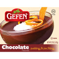 Chocolate Pudding