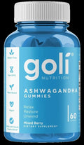 Ashwagandha Gummies