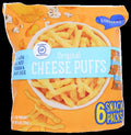 Cheese Puffs 6Pk