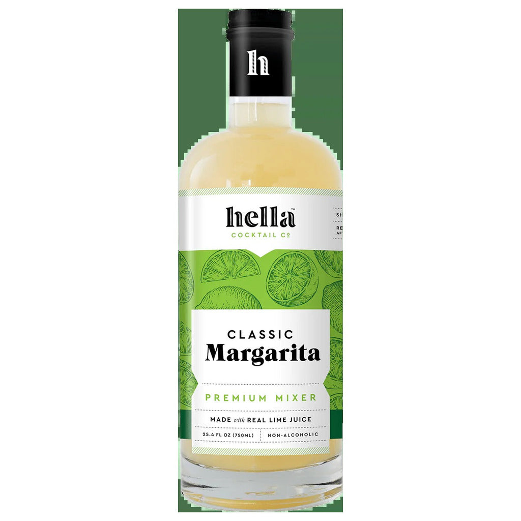 Classic Margarita Premium Mixer