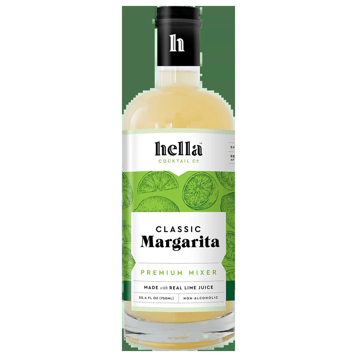 Classic Margarita Premium Mixer