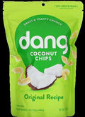 Coconut Chips Original