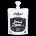 Dairy-Free Sour Cream Alternative