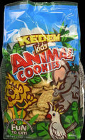 Animal Cookies