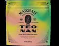 Matcha Latte Mushroom Mix