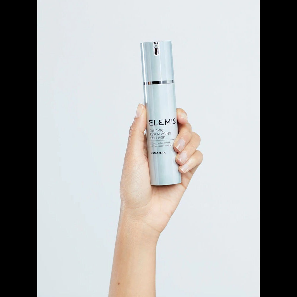 Dynamic Resurfacing Gel Mask