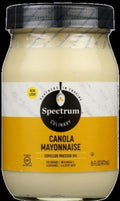 Canola Mayonnaise