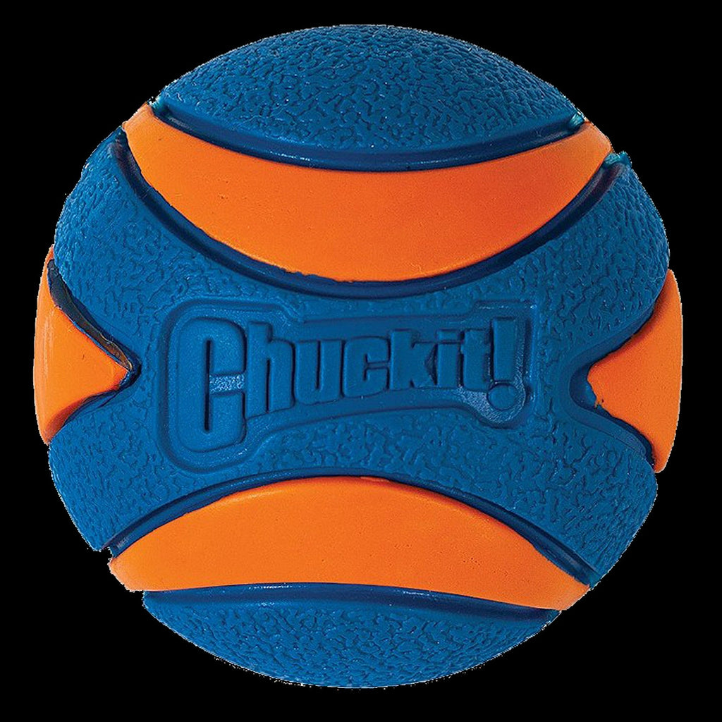 Ultra Squeaker Ball Dog Toy - Small