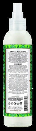 Olive Oil Leave In Conditioner