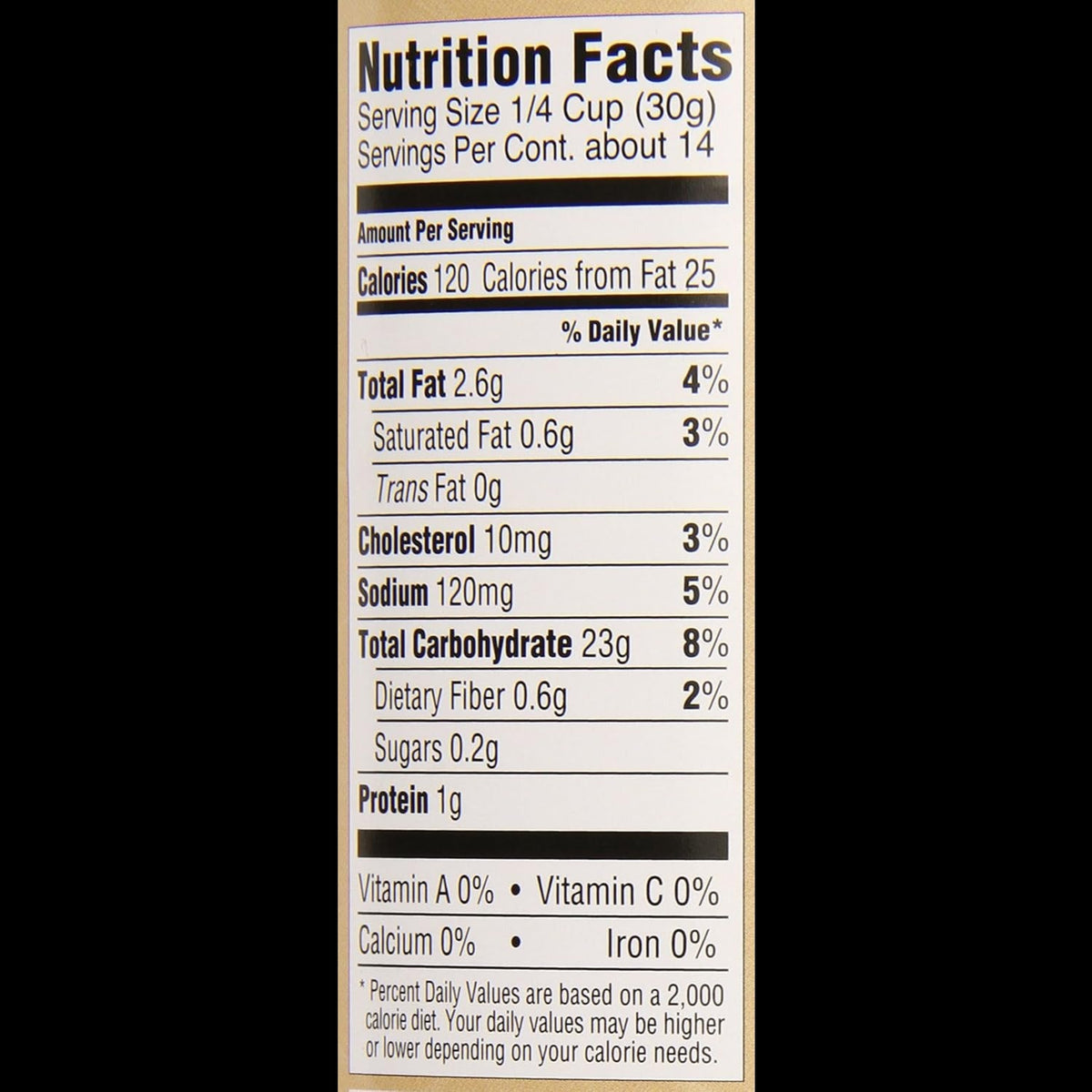 Gluten-Free Plain Panko Flakes