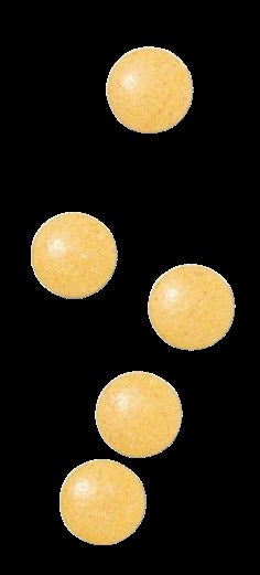 Vitamin C Tablets