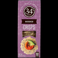 Seeded Crisps Crackers