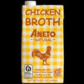 Chicken Broth