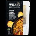 Crackin' Coconut Korma Kit