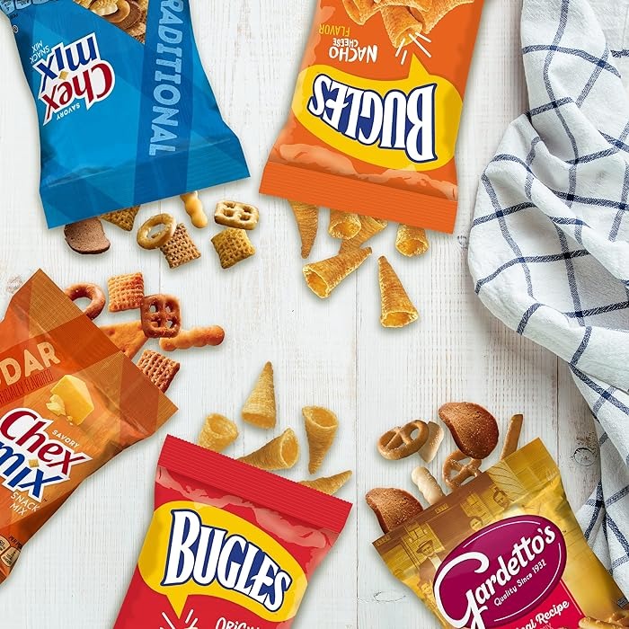 Classic Mix Variety Pack (20 CT)
