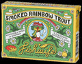 Smoked Rainbow Trout
