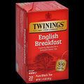 English Breakfast Tea