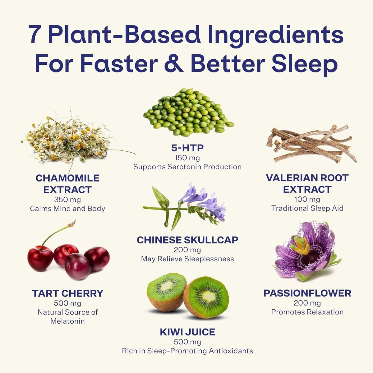 Sleep - Lemon Lavender Functional Drink Mix (10 CT)